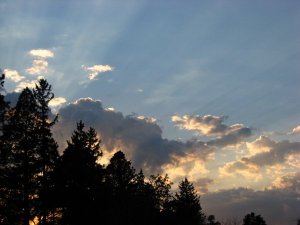 Find the light within yourself